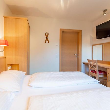 Arieke E10 Apartment Kaprun Bagian luar foto
