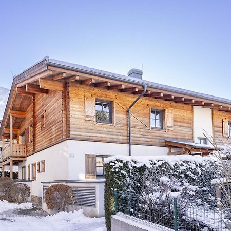 Arieke E10 Apartment Kaprun Bagian luar foto