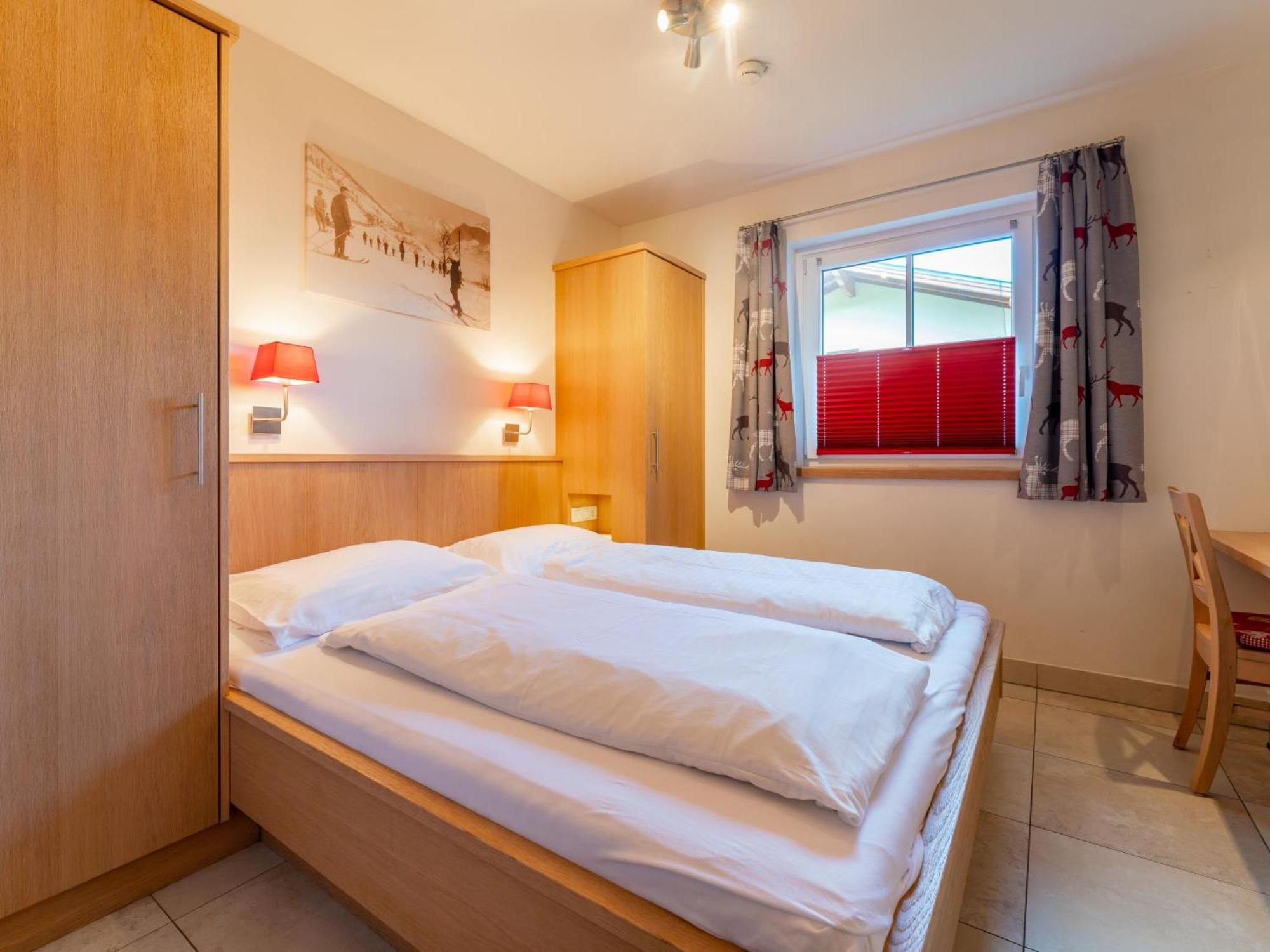 Arieke E10 Apartment Kaprun Bagian luar foto