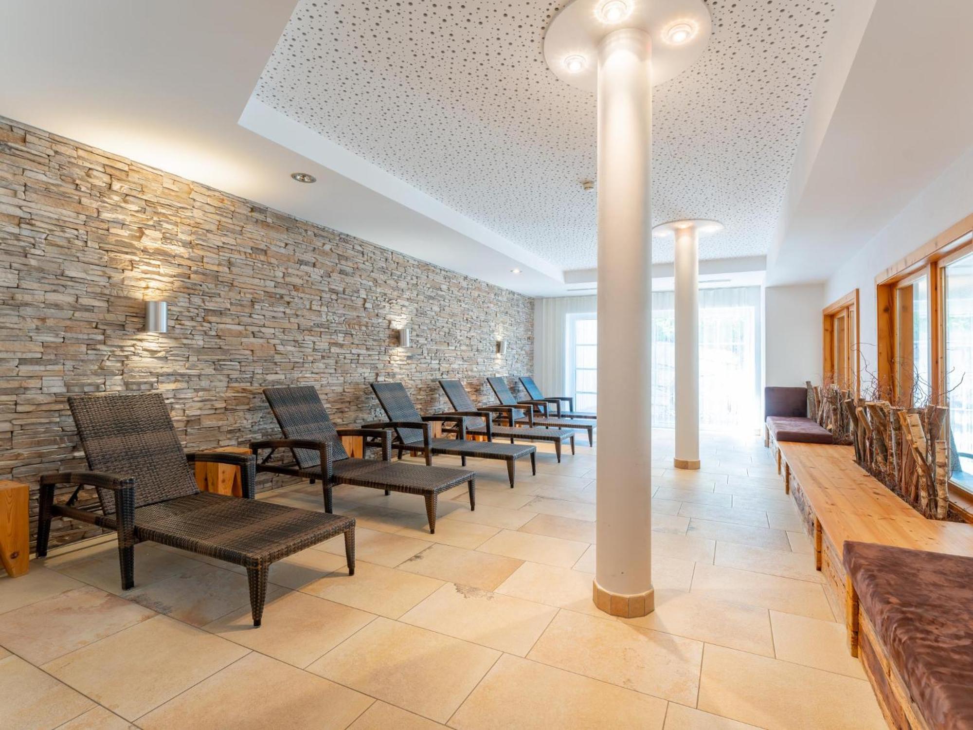 Arieke E10 Apartment Kaprun Bagian luar foto