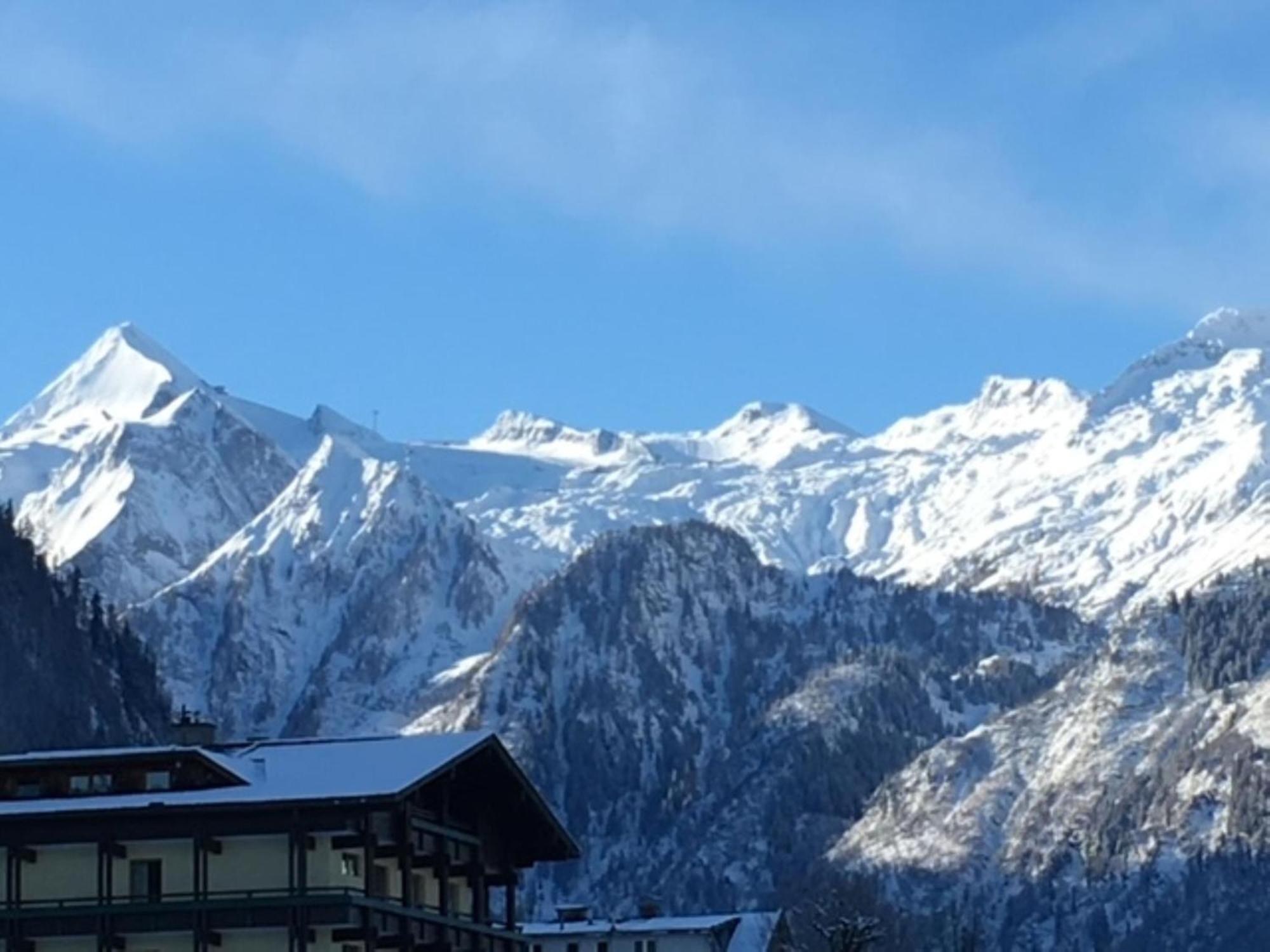 Arieke E10 Apartment Kaprun Bagian luar foto
