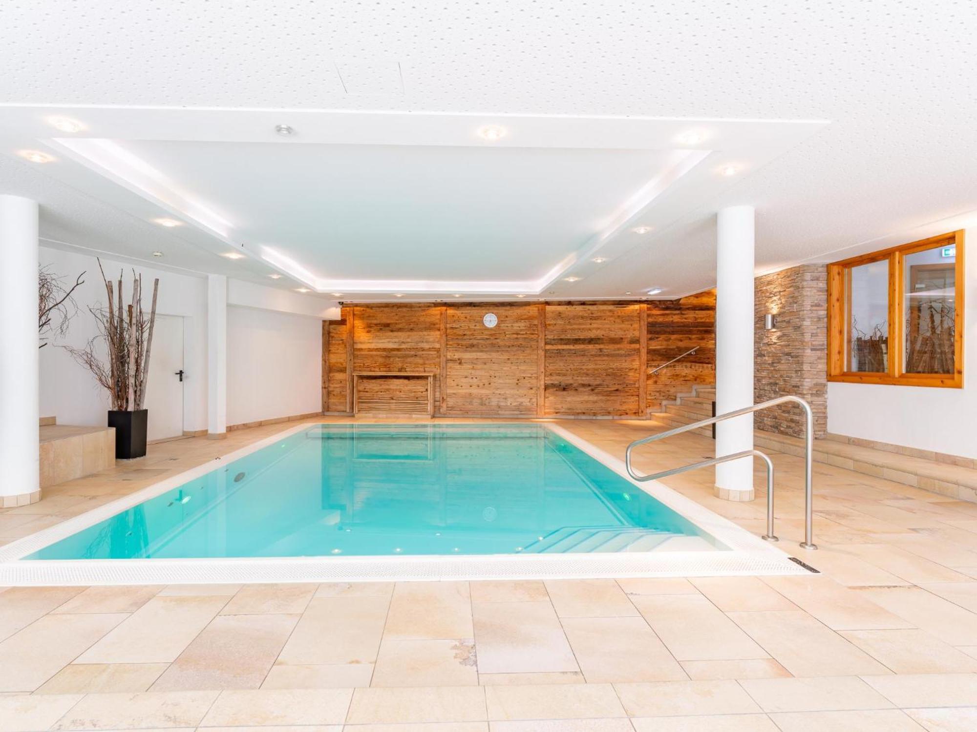 Arieke E10 Apartment Kaprun Bagian luar foto