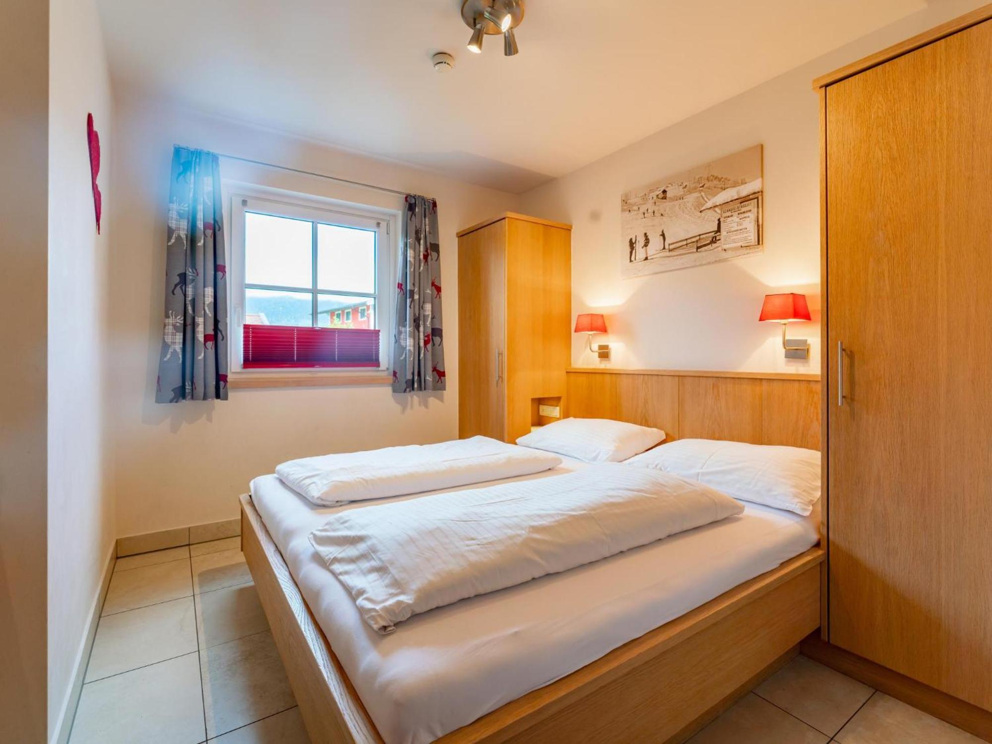 Arieke E10 Apartment Kaprun Bagian luar foto